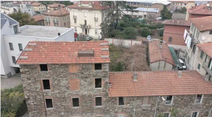 Dervio. Demolizione immobile, la minoranza: “Giunta ha poco da festeggiare” Casa in via Martiri Dervio
