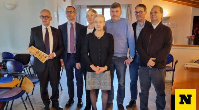 500mila euro di donazioni per l’Hospice Il Nespolo nel 2022: “Grazie al territorio”