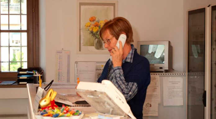 Cure palliative: la Fabio Sassi propone un corso per nuovi volontari Volontari Hospice Nespolo