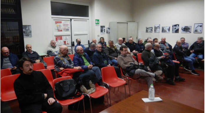Airuno. Assemblea sul nuovo centro di raccolta rifiuti: frattura nella maggioranza