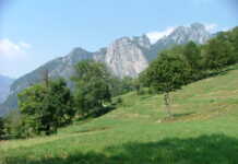 Cavagna. Il Circolo Alpi: “Ma quali diritti edificatori, per la giurisprudenza urbanistica non esistono!” Cavagna lecco