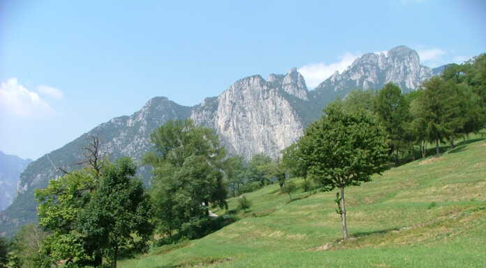 Cavagna. Il Circolo Alpi: “Ma quali diritti edificatori, per la giurisprudenza urbanistica non esistono!” Cavagna lecco