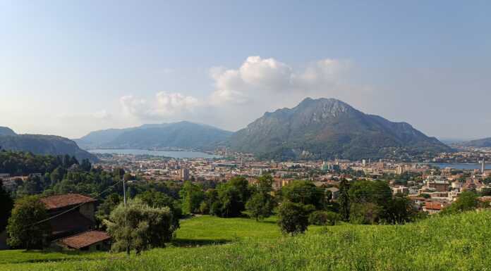 Cavagna “Luogo del Cuore” scala la classifica del FAI: 34° in Italia Cavagna lecco