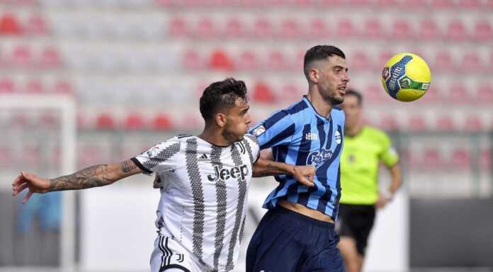 Calcio Serie C. Il Lecco espugna il “Moccagatta”: Juventus Next Gen domata 2-0 Credit foto Calcio Lecco 1912