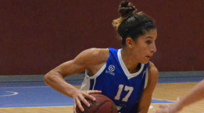 Basket femminile. La Dogana Vecchia Starlight supera la Pro Patria Camilla Marconetti Starlight
