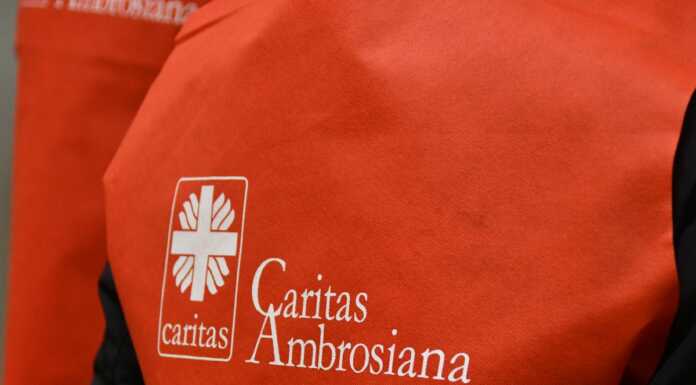 Rapporto Caritas, nel Lecchese la povertà colpisce soprattutto le donne caritas ambrosiana volontario