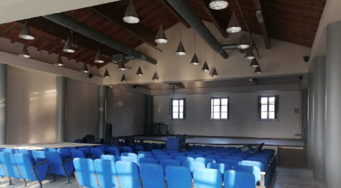 Casatenovo. Torna la rassegna teatrale “Fiorile” a Villa Mariani Casatenovo Villa Mariani