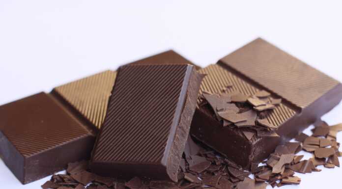 San Valentino? Le mie magie sane con il cacao Cioccolato