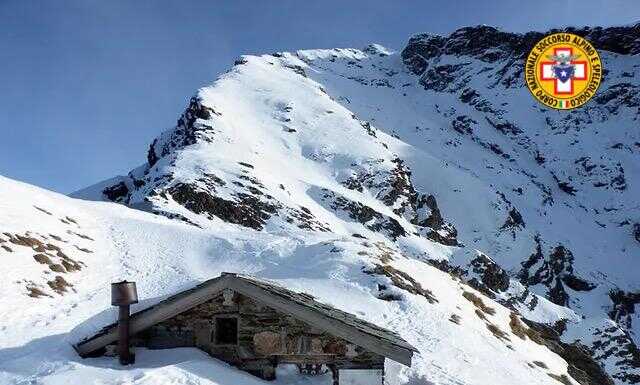 Valsassina-Valvarrone: in un mese, già quindici interventi di soccorso