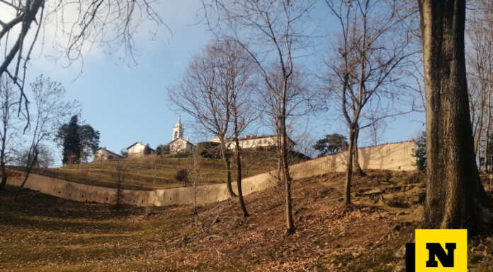 Parco del Curone: il 16 il trekking geologico tra le cave di Olgiate e la serie sedimentaria del San Genesio San Genesio