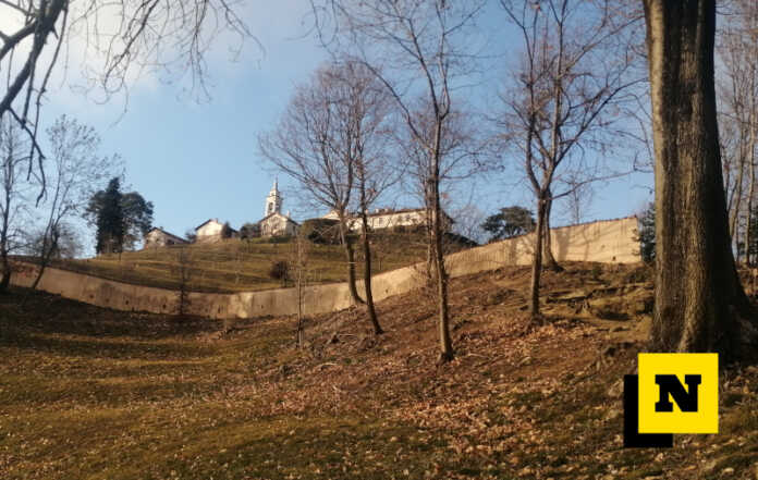 Colle_brianza_eremo_San_Genesio San Genesio