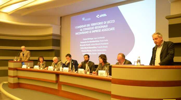 Candidati a confronto da Confindustria e Api Lecco Sondrio Confronto_elettorale_Confindustria_Api