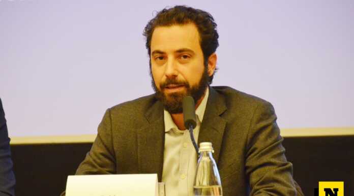 Mastroberardino coordinatore provinciale di Fratelli d’Italia Confronto_elettorale_Confindustria_Api