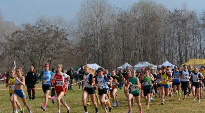 Cross della Bosca, ottimo secondo posto per Michela Gritti Cross_della_Bosca_2023