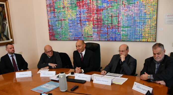 Aumento Irpef. La maggioranza con il sindaco: “Manteniamo i servizi”