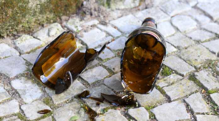 Lite in centro Lecco, paura tra i passanti