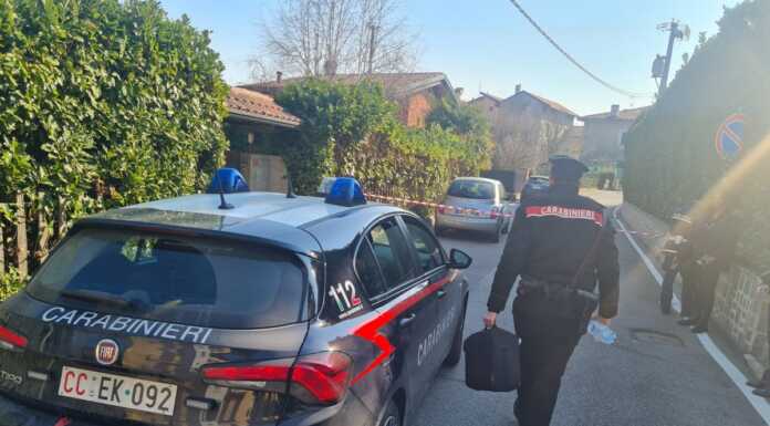 Drammatico incidente a Valgreghentino, muoiono madre e figlio Dramma_valgreghentino_madre_figlio_morti_20230213