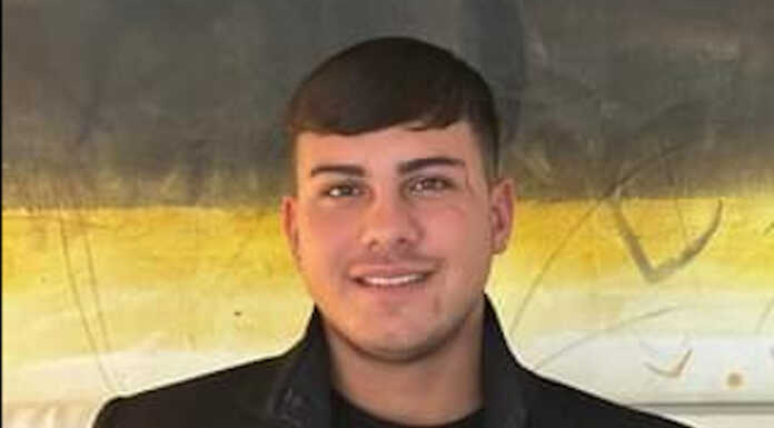 Regionali: è Martin Prudente il candidato dell’Udc con la civica Fontana Martin Prudente