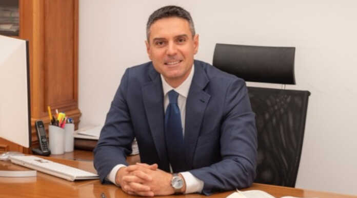 Elia Campanielli eletto presidente dell’Ordine degli Avvocati di Lecco Elia Campanielli