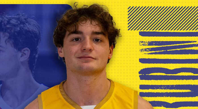 Basket. Si avvicina il ritorno in campo per Lorenzo Cherubini Firenze Cherubini Loprenzo 20220202