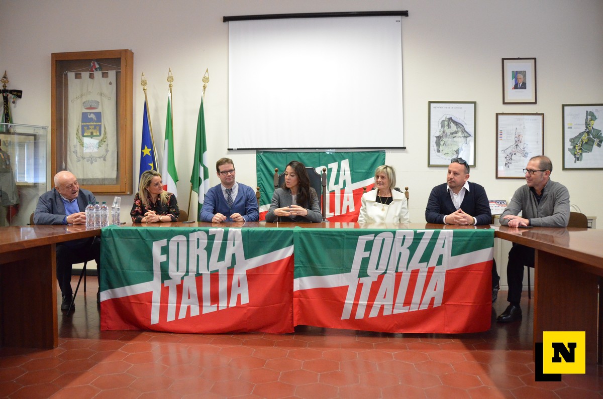 Forza_Italia_incontro_Licia_Ronzulli_Airuno