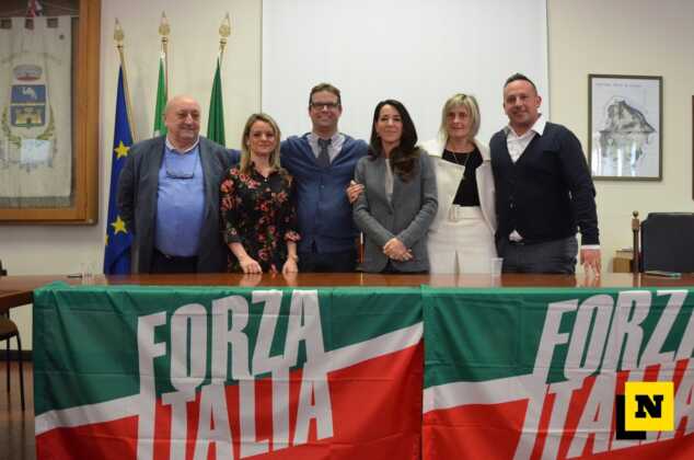 Forza_Italia_incontro_Licia_Ronzulli_Airuno