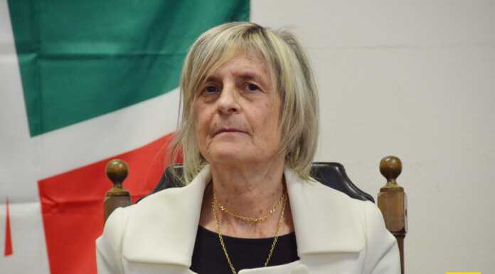 Airuno, in aula la variazione di bilancio: minoranze perplesse Forza_Italia_incontro_Licia_Ronzulli_Airuno