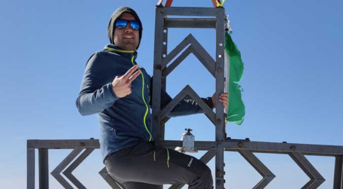 E’ Francesco Luiso l’alpinista morto sul Grignone. Il video dei soccorsi Francesco Luiso, 33 anni, morto sul Grignone