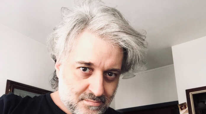 Carenno piange Giorgio Tenderini, amava i gatti e la musica Giorgio Tenderini