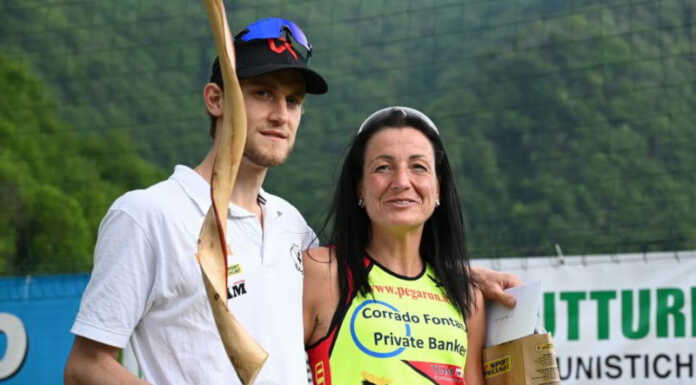 Carenno. Corri al Tesoro 2023, iscrizioni aperte I vincitori della Corri al Tesoro 2022 (foto Evolution Sport Team)