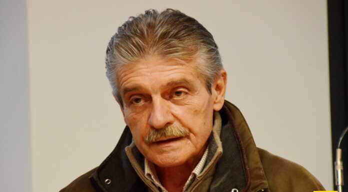 Il dottor Locatelli va in pensione, per oltre 40 anni medico di base tra Calolzio e Torre Il dottor Giovanni Locatelli