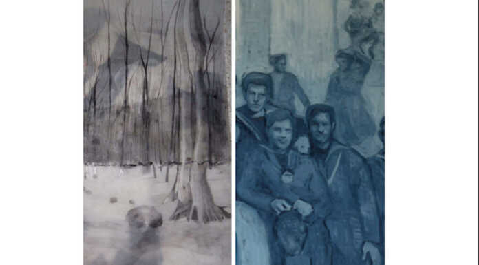 In mostra a Monza i vincitori del Premio Morlotti di Imbersago