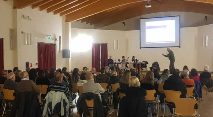 Calolzio Bene Comune. Partecipazione numerosa all’incontro sul tema educazione Incontro Calolzio Bene Comune