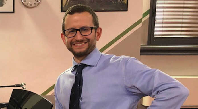 Lecco, la Consulta musicale si prepara ad un nuovo anno di iniziative Michele Casadio, presidente della Consulta Musicale