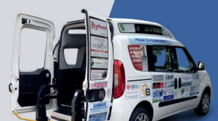 Lecco: la coop Arcobaleno lancia il progetto Pulminoamico Progetto pulminoamico