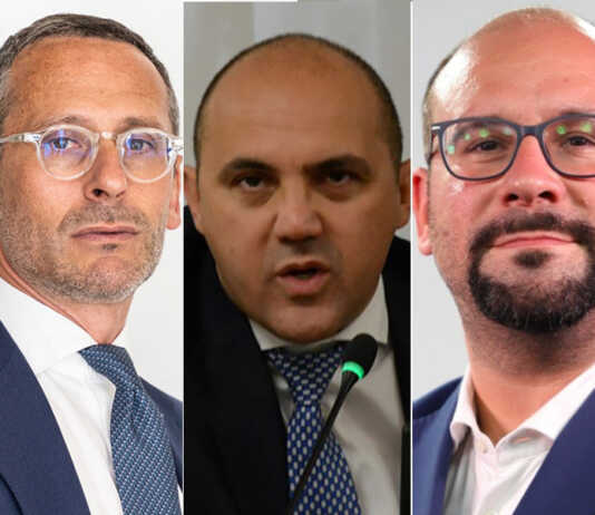 Regionali. I più votati: Piazza, ‘Zampe’ e Fragomeli verso l’elezione