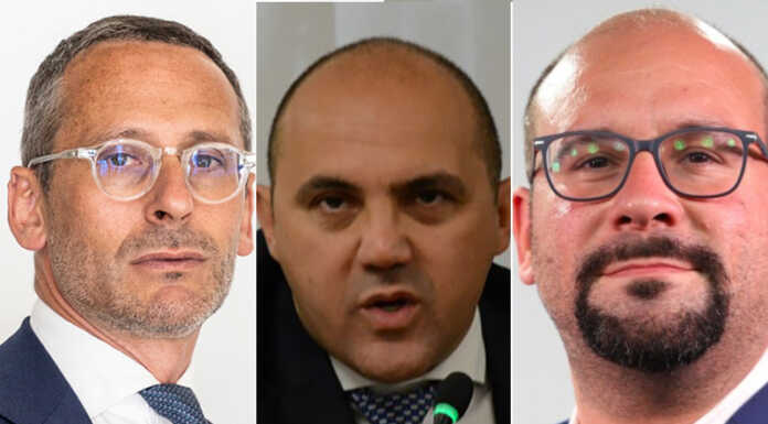 Regionali. I più votati: Piazza, ‘Zampe’ e Fragomeli verso l’elezione