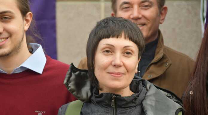 Regionali. Ghidorzi (Unione Popolare) a Lecco: “Ripartiamo dal pubblico” Mara Ghidorzi