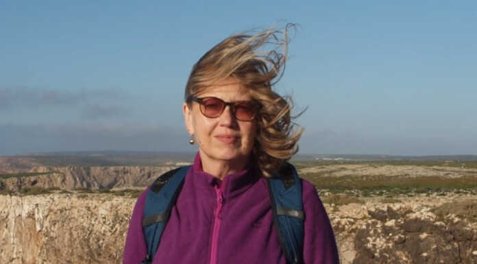 Morta nel lago, il toccante ricordo di Maria Cristina Janssen: “Eri piena di vita” Maria Cristina Janssen