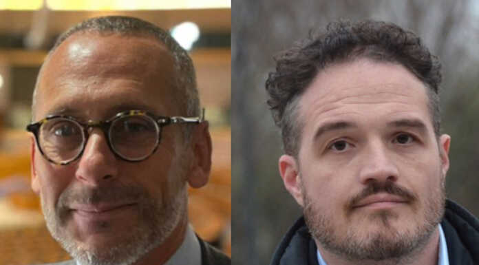 La Lega rialza la testa: Piazza e Butti: “Grande risultato” Mauro Piazza e Daniele Butti Lega Nord