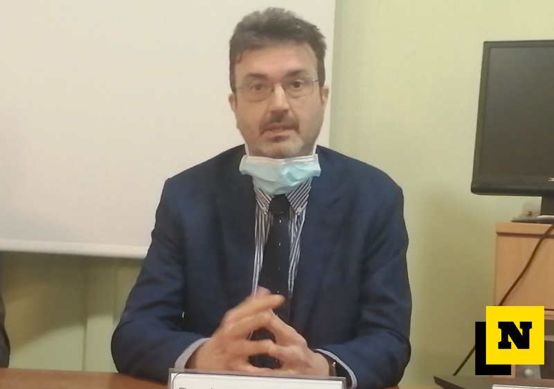 Paolo Dionigi Rossi