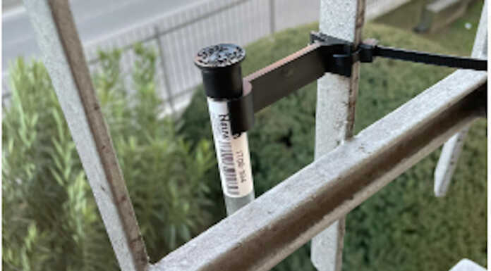 “NO2 no grazie!” arriva a Merate: al via il rilevamento del biossido di azoto