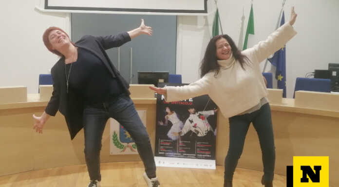Al via “Merate… Che spettacolo” con danza, circo, prosa e musica per tutti Merate che spettacolo