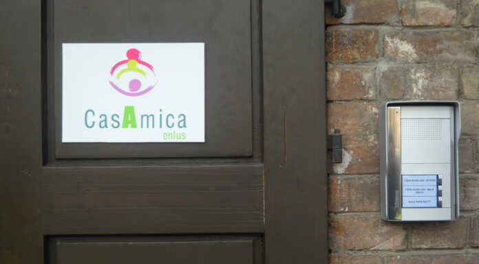 Nel 2022 oltre 300 persone ospitate da CasAmica. Si cercano volontari casamica