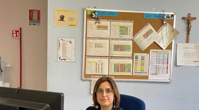 Poste Italiane. Giornata delle donne nella scienza, la storia di Mimma Natale Mimma Natale