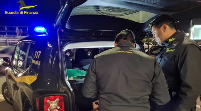 Contrasto al lavoro sommerso in Brianza: sorpresi 18 lavoratori in nero