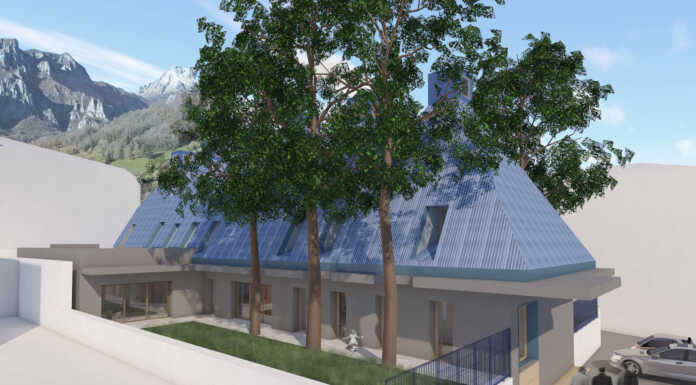 Oltre 1,6 milioni per il nuovo asilo di Bonacina. Approvato il progetto definitivo Nuovo asilo nido del rione di Bonacina