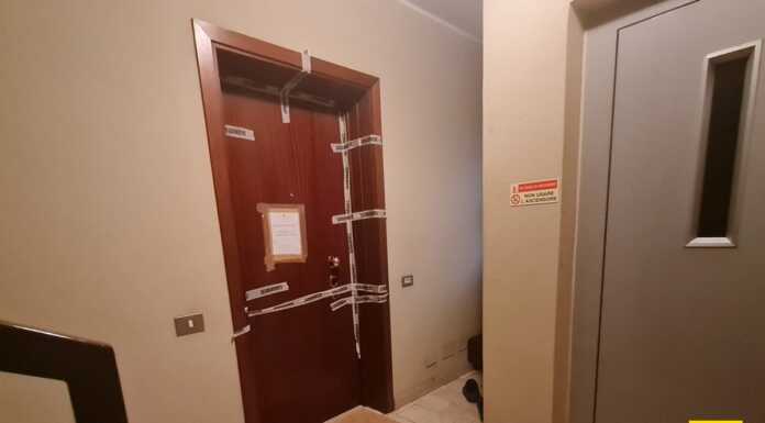 Omicidio in via Dell’Eremo, anziano uccide la moglie durante la notte. Arrestato Omicidio_Lecco_Germanedo