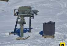 Un’altra Via per la Valsassina: un cammino unirà le ex stazioni sciistiche, immaginando un futuro post-neve Piani di Artavaggio inverno 2023