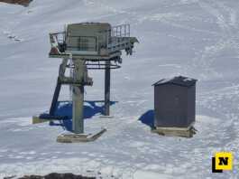 Un’altra Via per la Valsassina: un cammino unirà le ex stazioni sciistiche, immaginando un futuro post-neve Piani di Artavaggio inverno 2023